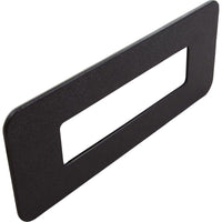 Adapter Plate, BWG Lite Duplex, 8-9/16" x 3-1/2"