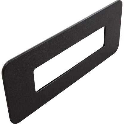 Placa adaptadora, BWG Lite Duplex, 8-9/16" x 3-1/2"