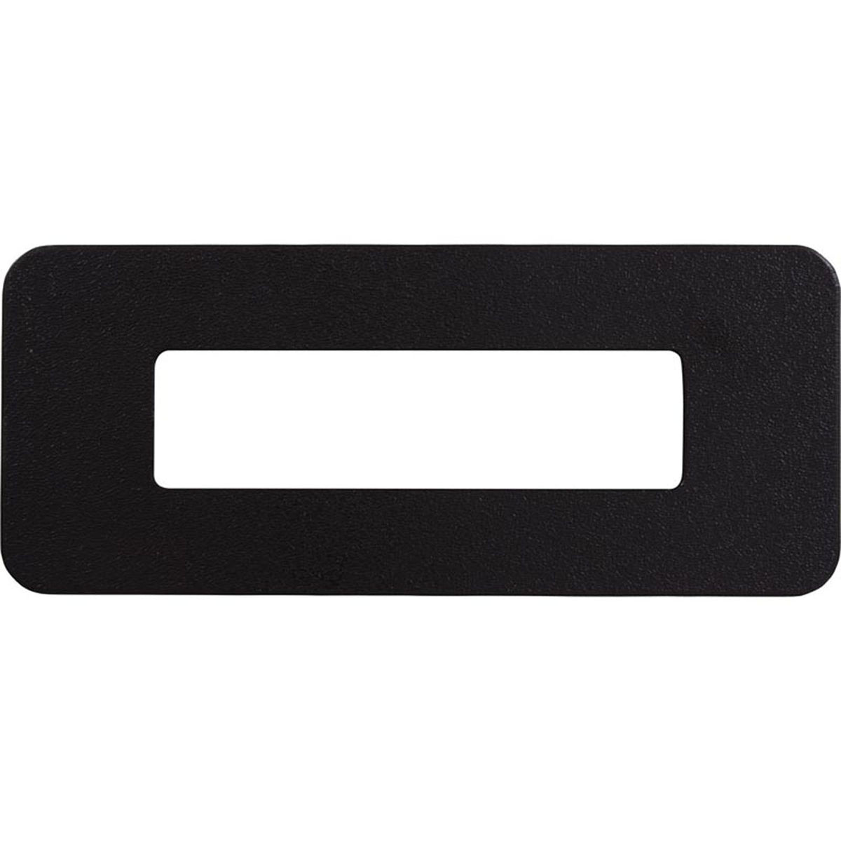 Adapter Plate, BWG Lite Duplex, 8-9/16" x 3-1/2"