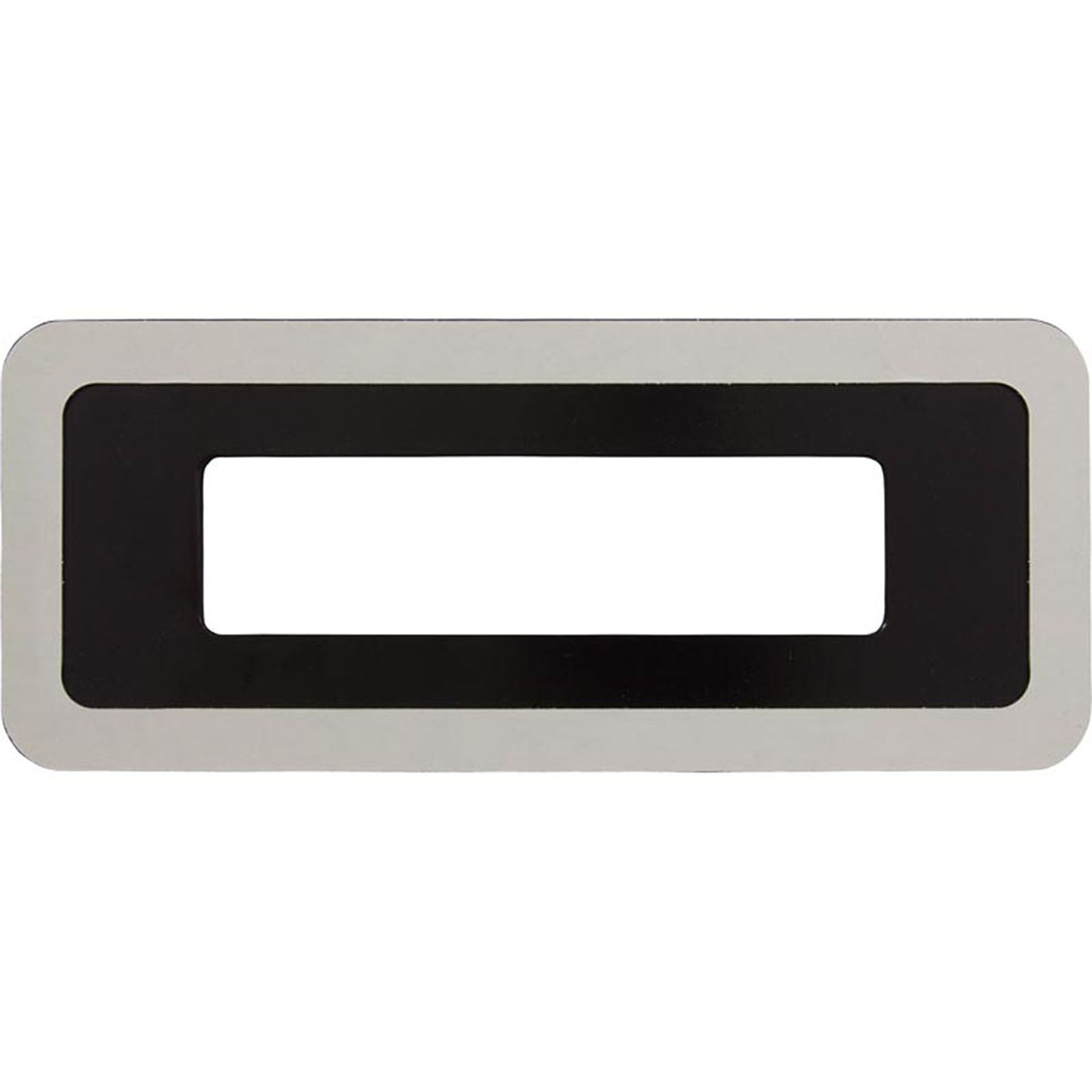 Adapter Plate, BWG Lite Duplex, 8-9/16" x 3-1/2"