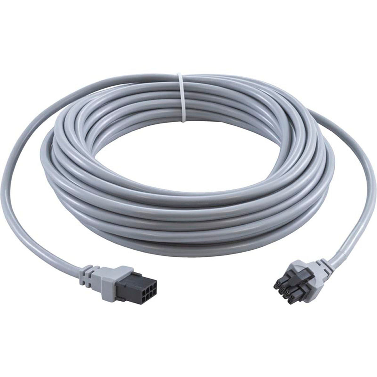 TopSide Ext. Cable, Balboa, 25 foot, Molex, 8-pin Connector