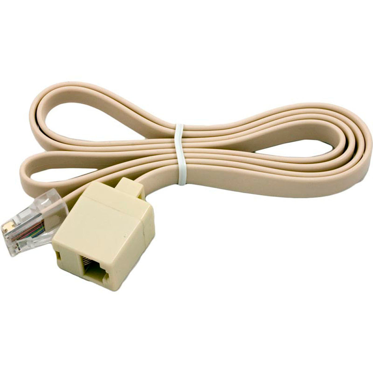 Topside Ext. Cable, Balboa, 3ft, 8 Conductor, w/1-1 Conn