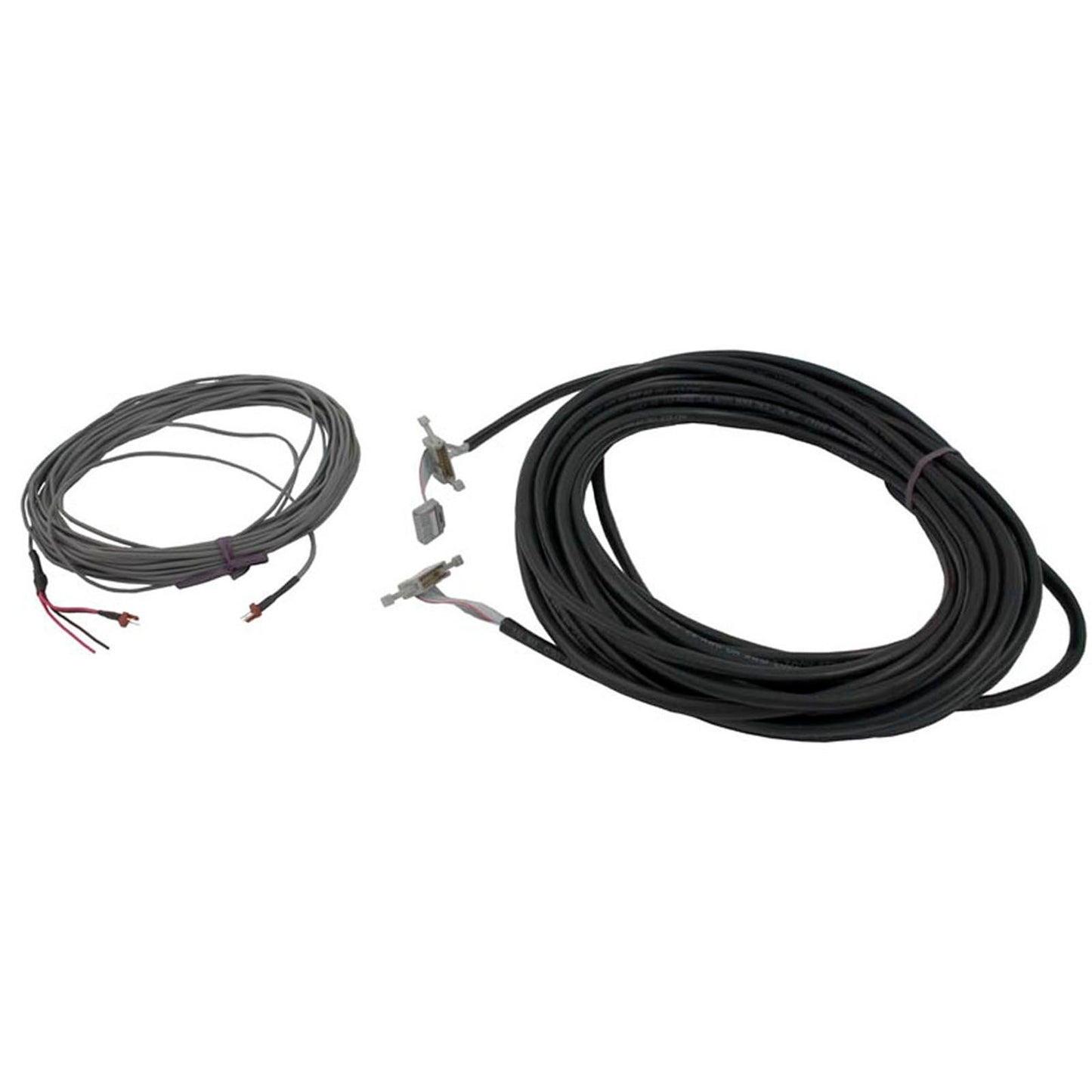Topside Ext. Cable, Balboa, 50ft, Digital Unshielded, Ribbon