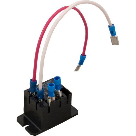 Kit de relais rétro, Balboa, PCB 1562 et 1601