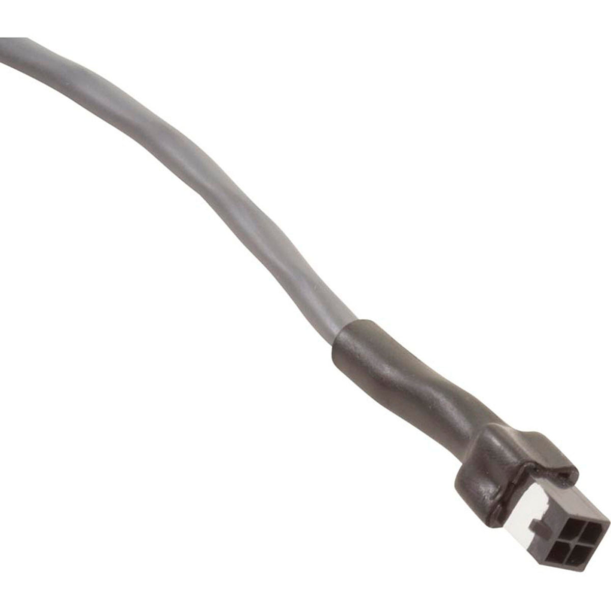 Topside Extension Cable, BWG BP Series, 4 Pin, Molex, 7ft.