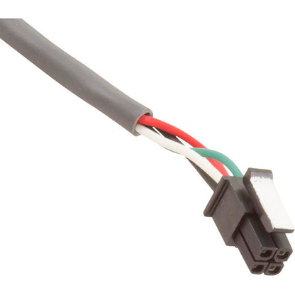 Topside Extension Cable, BWG BP Series, 4 Pin, Molex, 7ft.