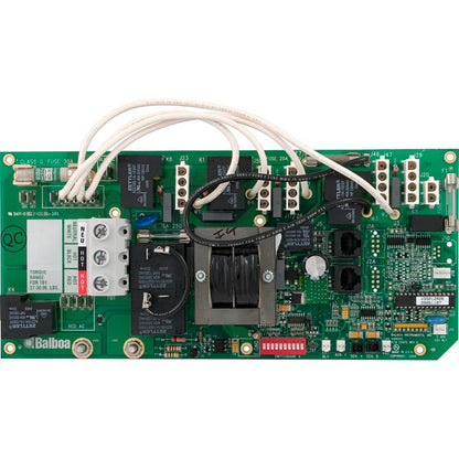 PCB, Balboa, VS500Z, 54369