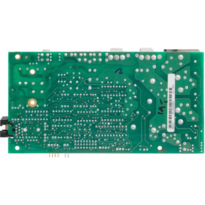 PCB, Leisure Bay, V124RR1