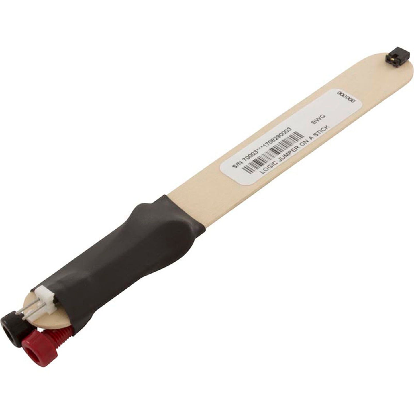 Balboa Logic Jumper en un palo