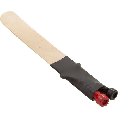 Balboa Logic Jumper en un palo