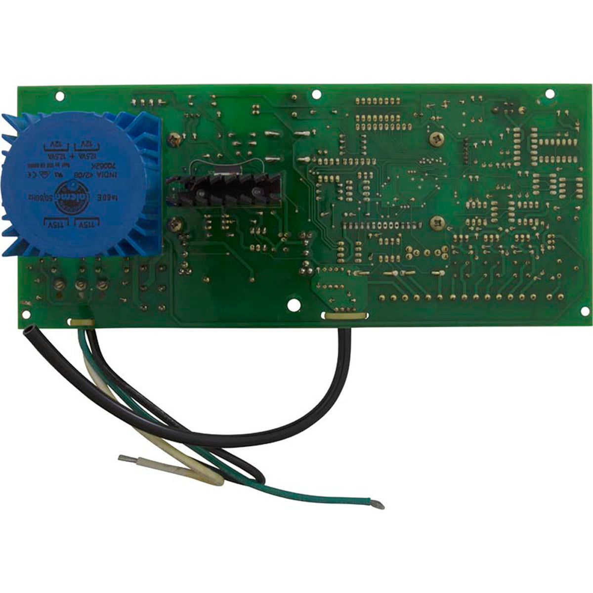 Circuit Board, Hayward Stratum Vacuum Release System, VR1000