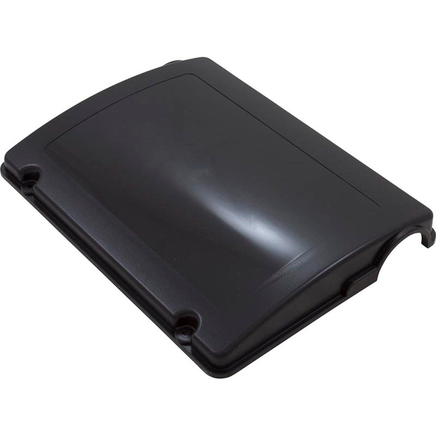 Control Box Cover, Balboa Water Group, VS/GS, Plastic