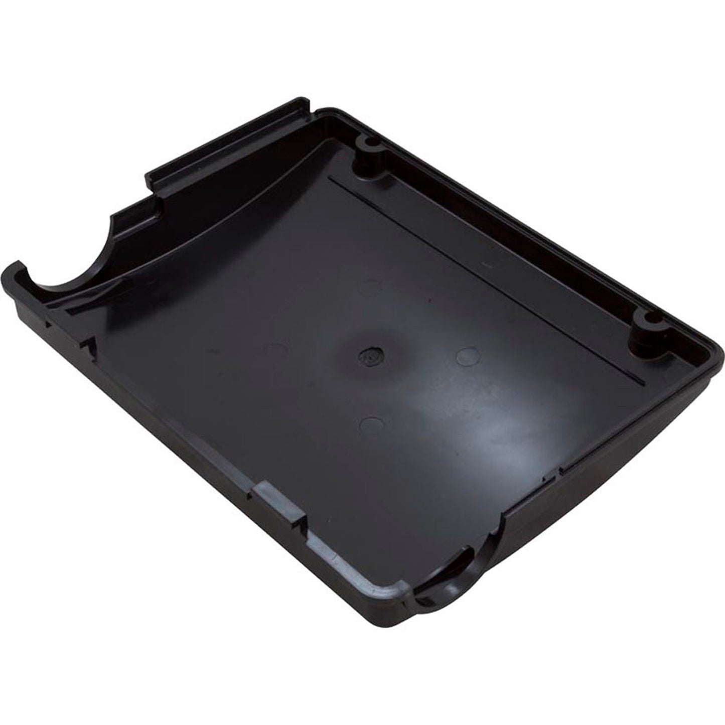 Control Box Cover, Balboa Water Group, VS/GS, Plastic