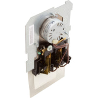 Timer Mechanism, PM Controls, Intermatic Repl, 240v, DPST, 24hr