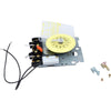 Timer Mechanism, Intermatic, T104, DPST, 230v, 24hr, w/ Fireman