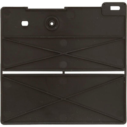 Protector de aislador de temporizador, serie Intermatic T100, negro, cantidad 10