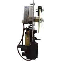 Timer Mechanism, PM Controls, Paragon Repl, 240v, DPST, 24hr