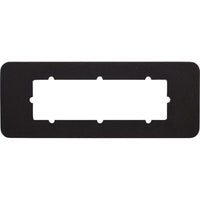 Adapter Plate, Waterway Spa Pack NEO 2100