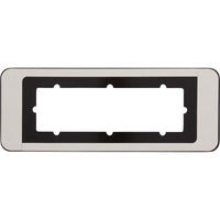Adapter Plate, Waterway Spa Pack NEO 2100