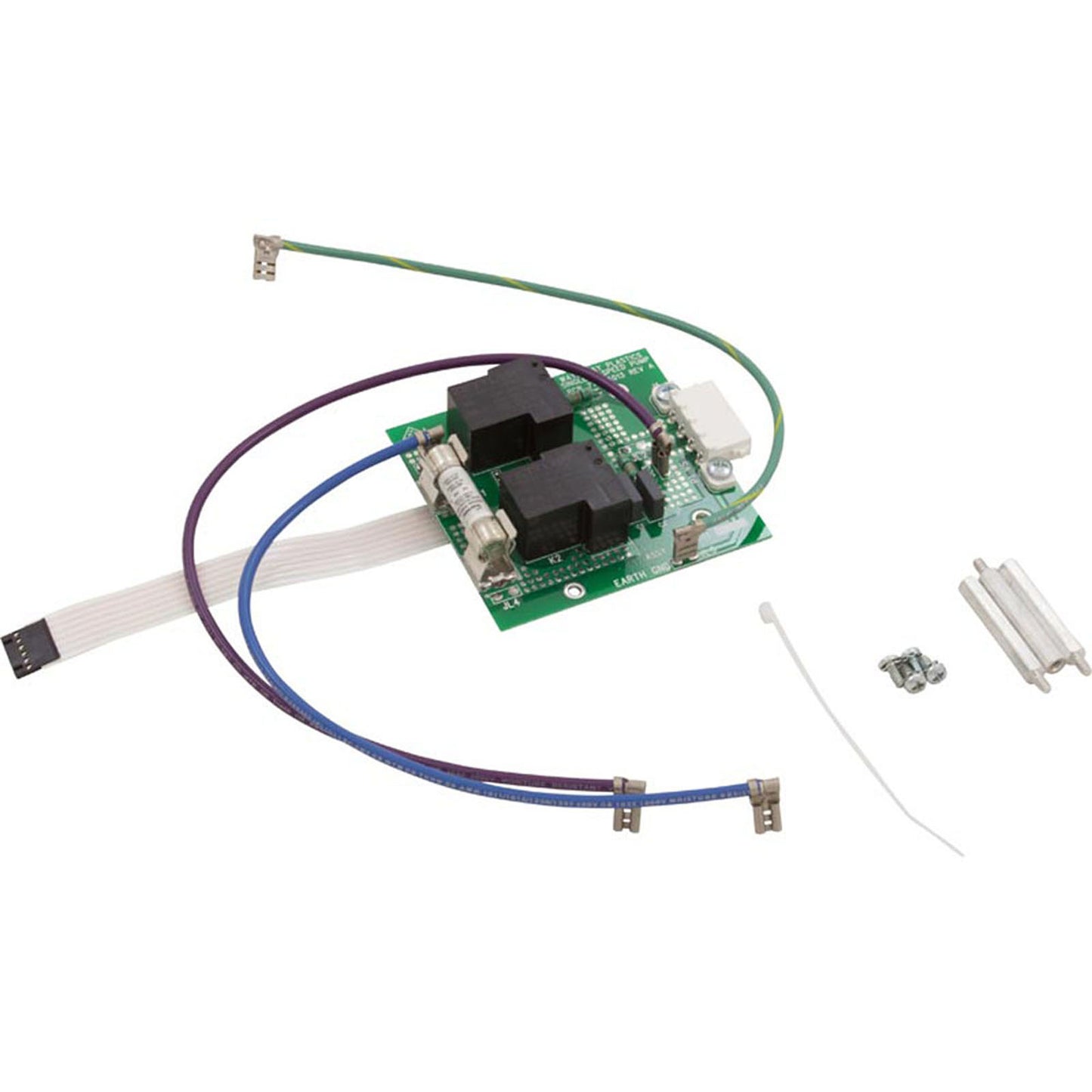 PCB, Waterway NEO 2100, Daughter Board 1 (DB-1)