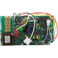 PCB, Waterway NEO 2100, conjunto de placa controladora, REV D