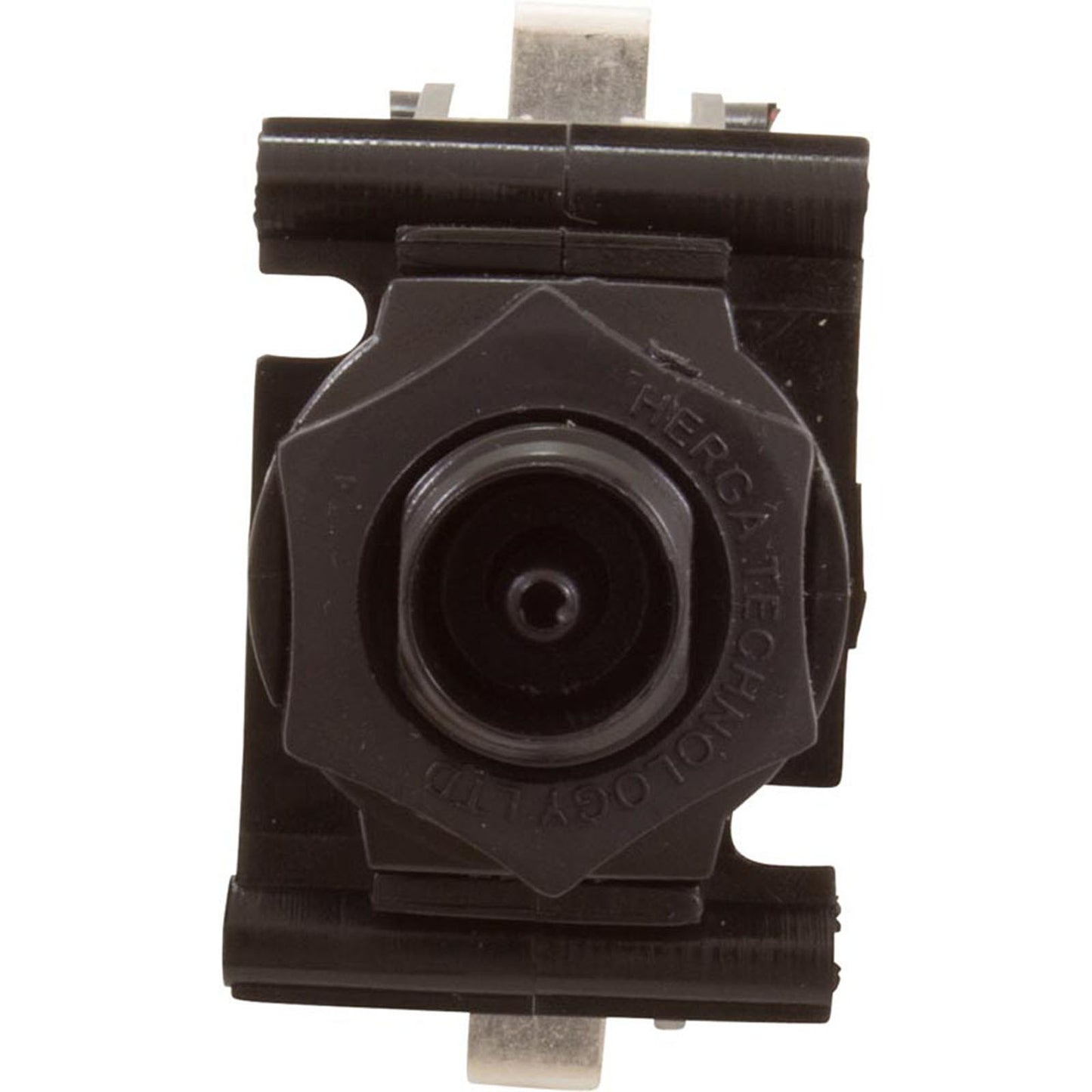 Interrupteur pneumatique, Royal, DPDT, momentané