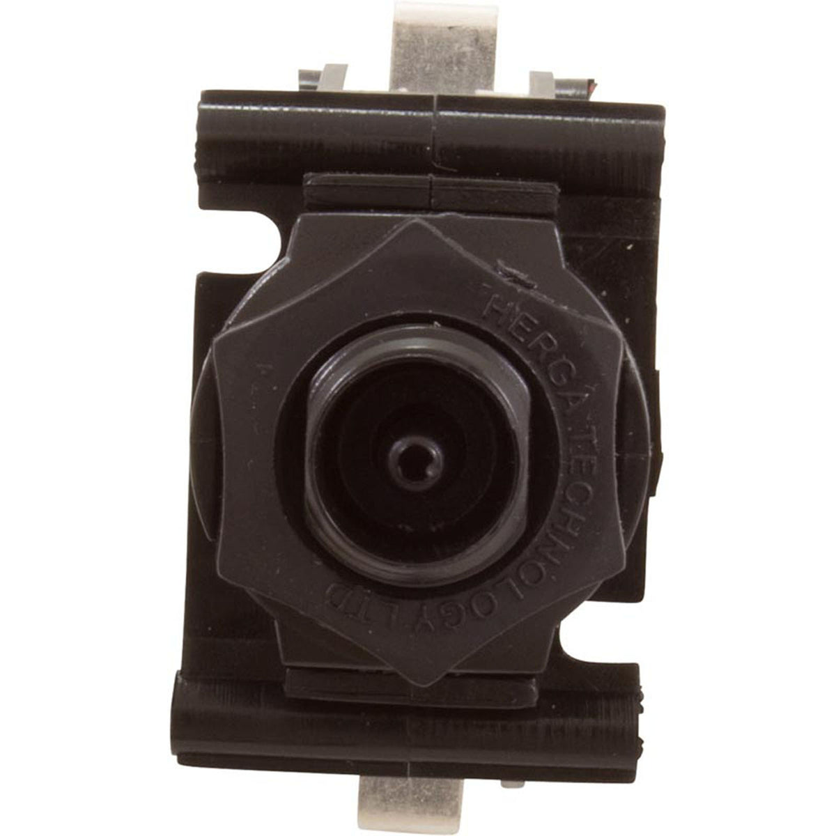 Air Switch, Royal, DPDT, Momentary