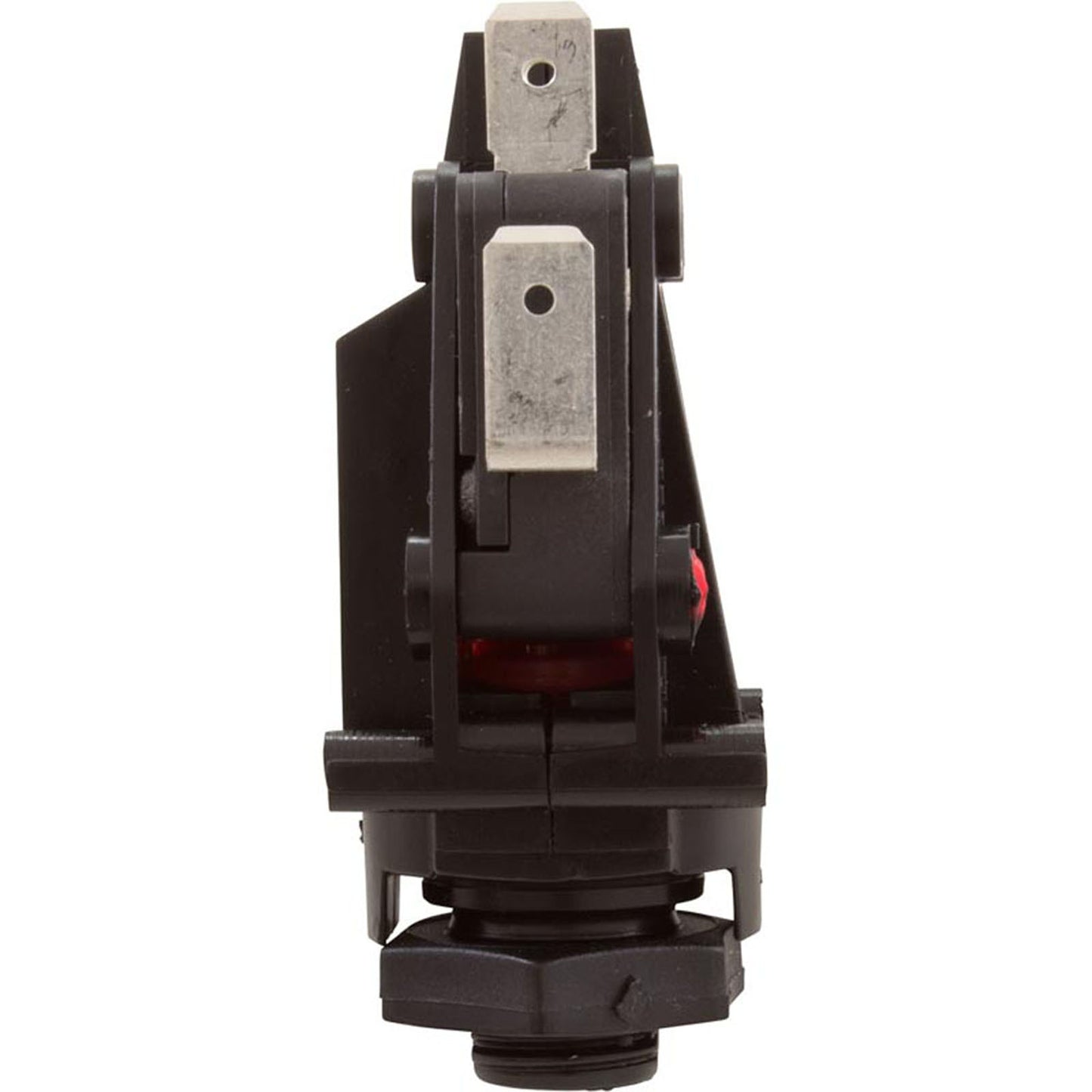 Interrupteur pneumatique, Royal, DPDT, momentané