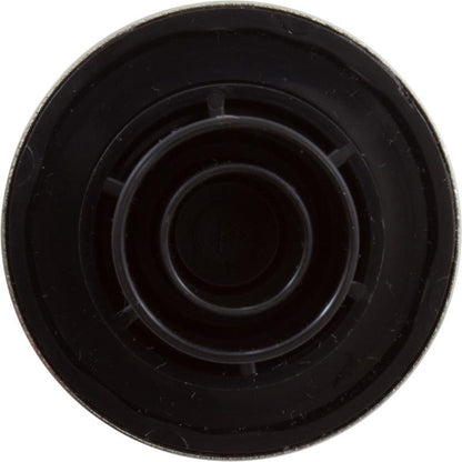 Air Button Bezel Kit, TDI 3428, 1-5/8 Face Diameter, Chrome