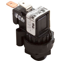 Air Switch, Tecmark TBS 310A, SPST, 25A, Latching