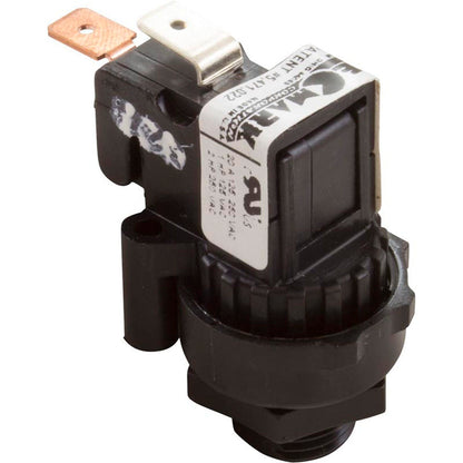Air Switch, Tecmark TBS 310A, SPST, 25A, Latching