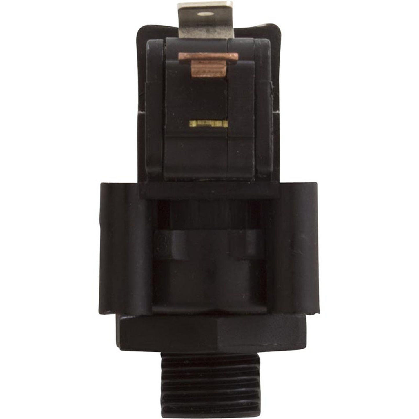 Air Switch, Tecmark TBS 310A, SPST, 25A, Latching