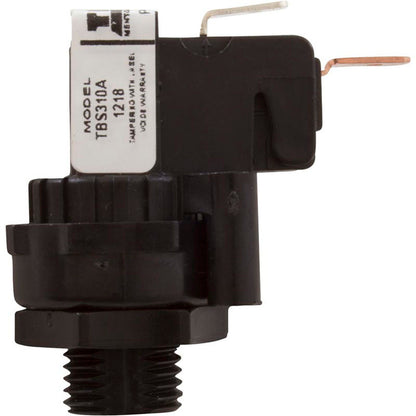 Air Switch, Tecmark TBS 310A, SPST, 25A, Latching