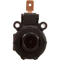 Air Switch, Tecmark TBS 310A, SPST, 25A, Latching