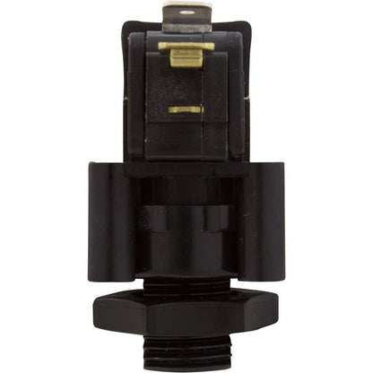 Air Switch, Tecmark, TBS 312, SPNO, 3A, thd, mom