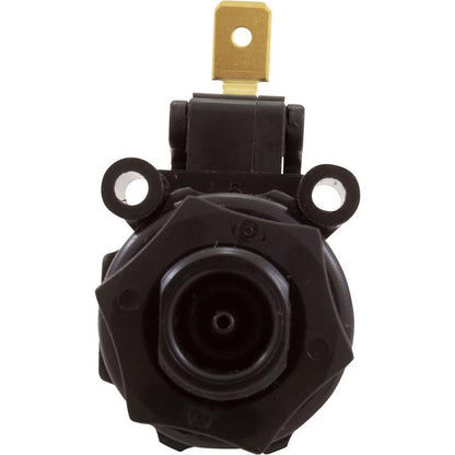 Air Switch, Tecmark, TBS 312, SPNO, 3A, thd, mom