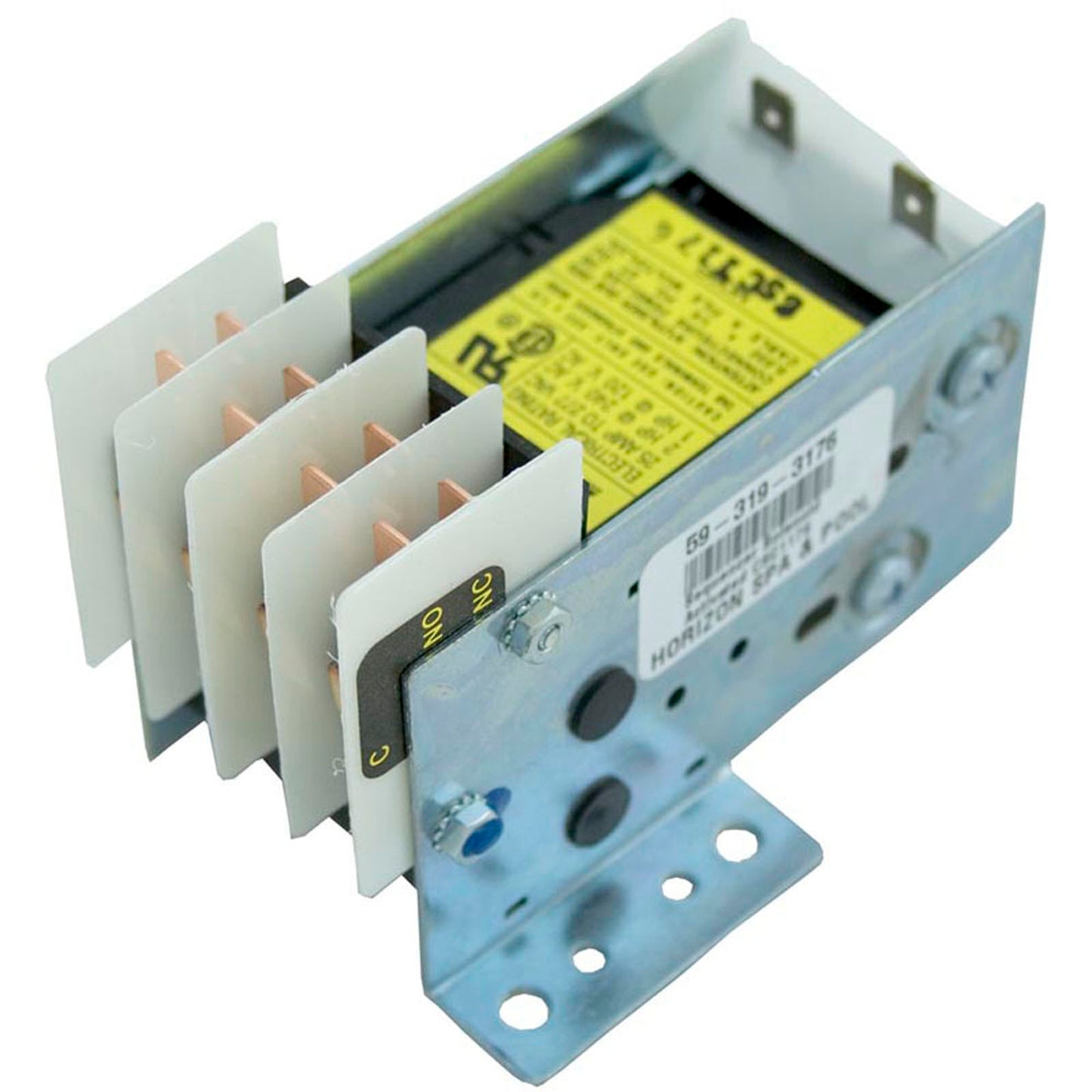 Sequencing Switch, Tecmark, Solenoid Activated, CSC1176