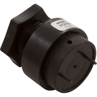 Air Switch, Tecmark, SPST, 1 Amp, Momentary, PCB Mount