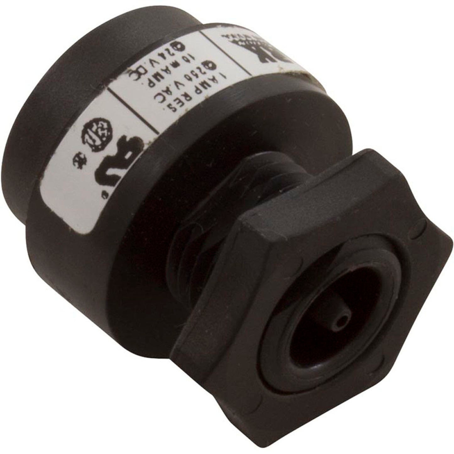 Air Switch, Tecmark, SPST, 1 Amp, Momentary, PCB Mount