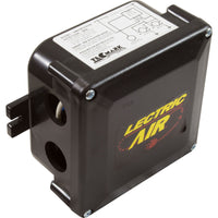 Timer, Tecmark, 120V, 1.0HP, Sensor Connector, Solid State