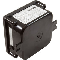 Timer, Tecmark, 120V, 1.0HP, Sensor Connector, Solid State