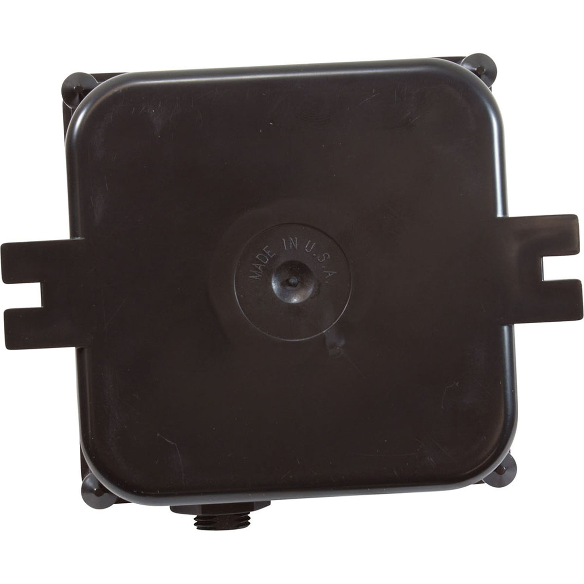Timer, Tecmark, 120V, 1.0HP, Sensor Connector, Solid State