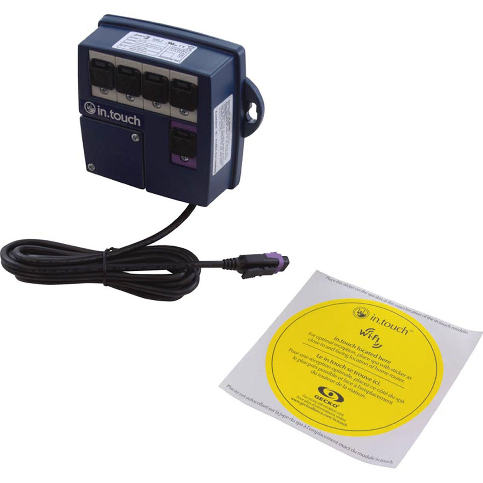 WiFi Module, Gecko in.Touch – PST Pool Supplies