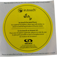 WiFi Module, Gecko in.Touch