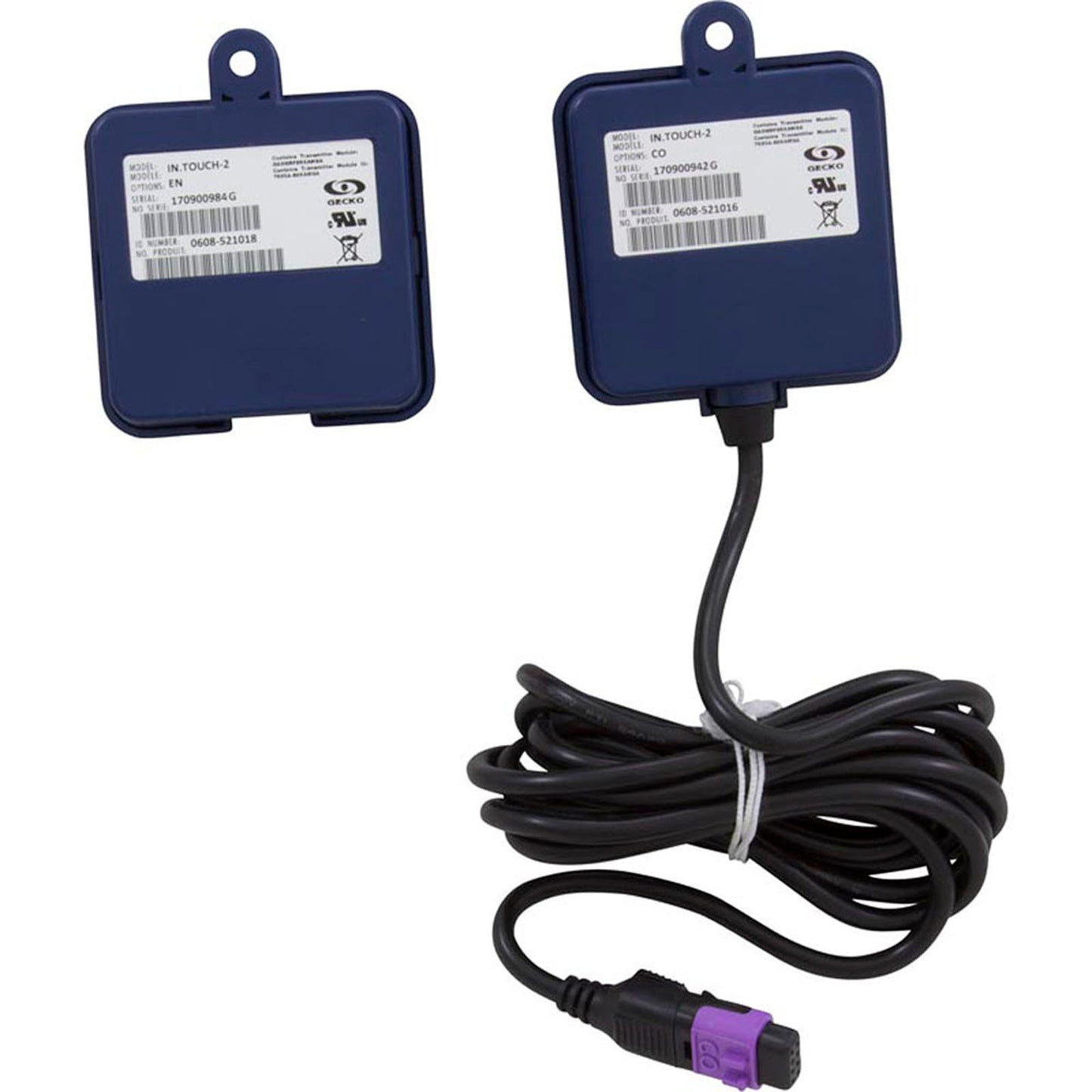 WiFi Module, Gecko in.Touch 2