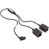 Splitter, Gecko in.split LC, for in.xe/xm/xm2/clear Systems