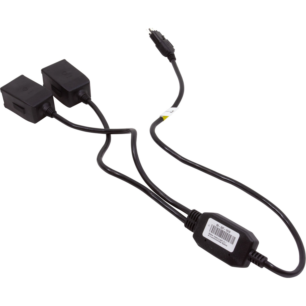 Splitter, Gecko in.split LC, for in.xe/xm/xm2/clear Systems