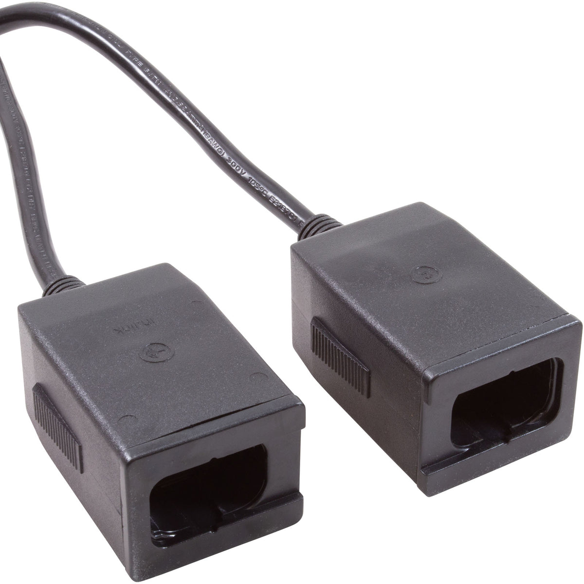 Splitter, Gecko in.split LC, for in.xe/xm/xm2/clear Systems