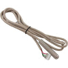 Sensor, Temp, Gecko IN.YJ Heat Recovery, 4 Ft.