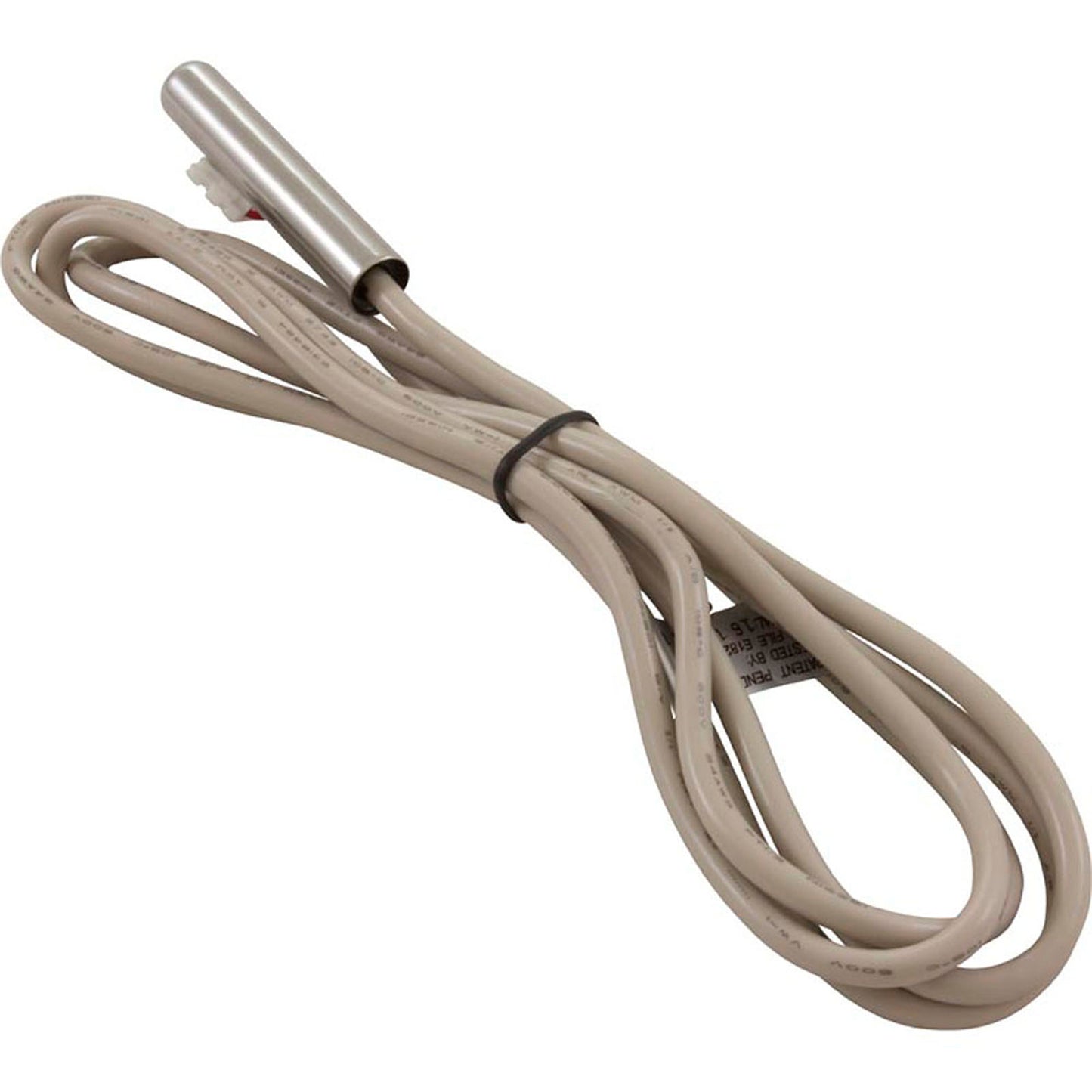 Sensor, Temp, Gecko IN.YJ Heat Recovery, 4 Ft.